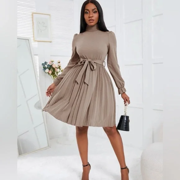 i guess so mini dress white / burgundy I Guess So Cotton Mini Dress | White | Womens main image 1